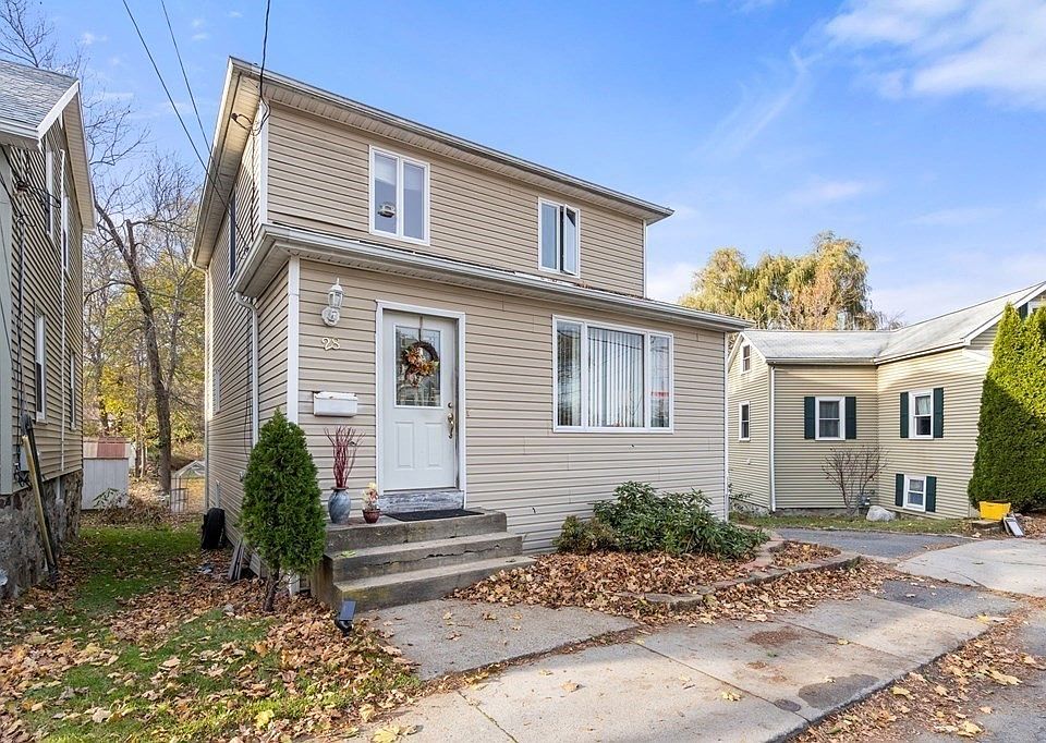 28 Springdale Ave, Saugus, MA 01906 Zillow