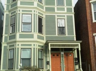 75 School St #2R, Boston, MA 02119