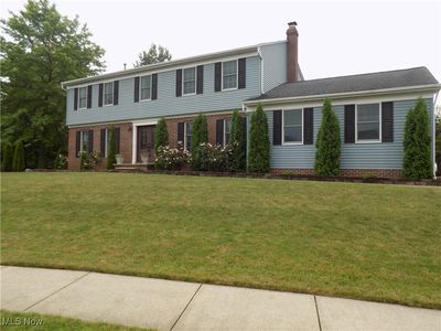 3485 Auvergne Oval, Brunswick, OH, 44212