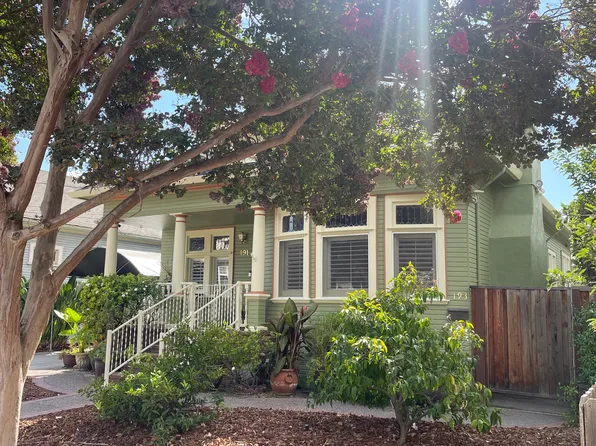 193 N 14th St, San Jose, CA 95112