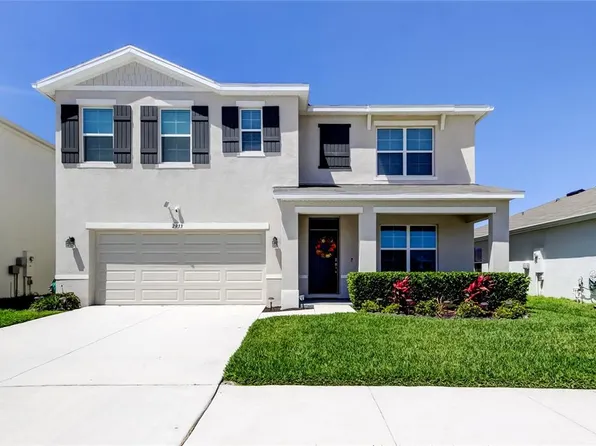 2933 Maiden Grass Isle, Wesley Chapel, FL 33543