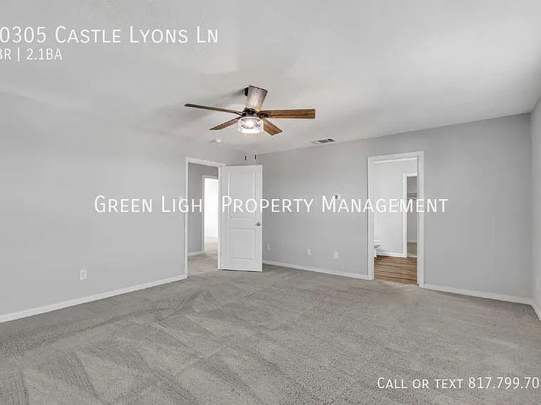 10305 Castle Lyons Ln — Photo 19