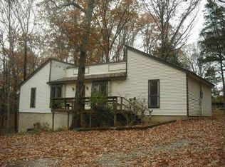 818 Thunderbird Dr N, Hernando, MS 38632