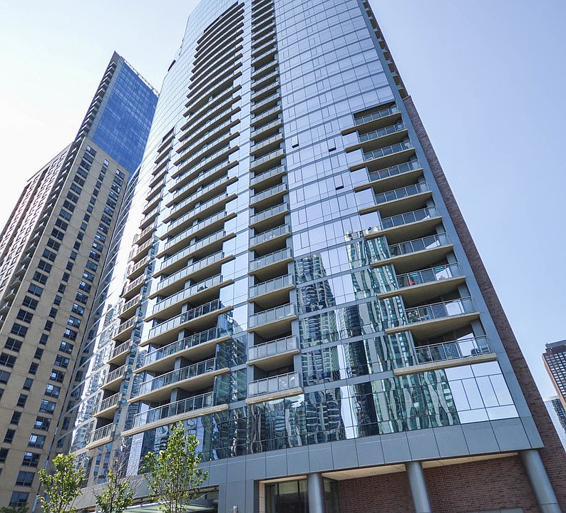 1st image of 450 E Waterside Dr #1906