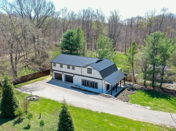 8780 N Old State Road 37, Bloomington, IN 47408