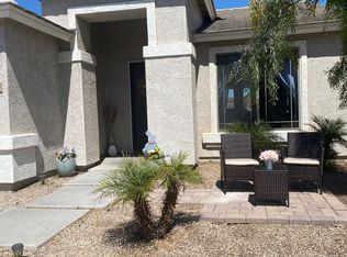 2517 S Ponderosa Dr, Gilbert, AZ 85295