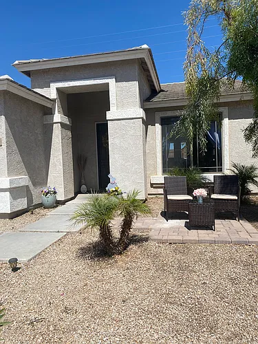 2517 S Ponderosa Dr Photo 1