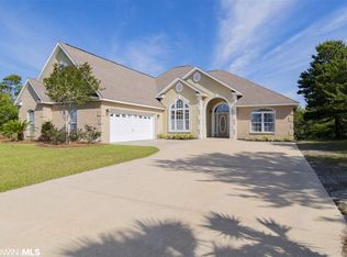 31219 River Rd, Orange Beach, AL 36561