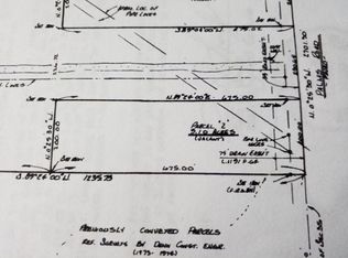 Margaret Dr, Columbus, MI 48063