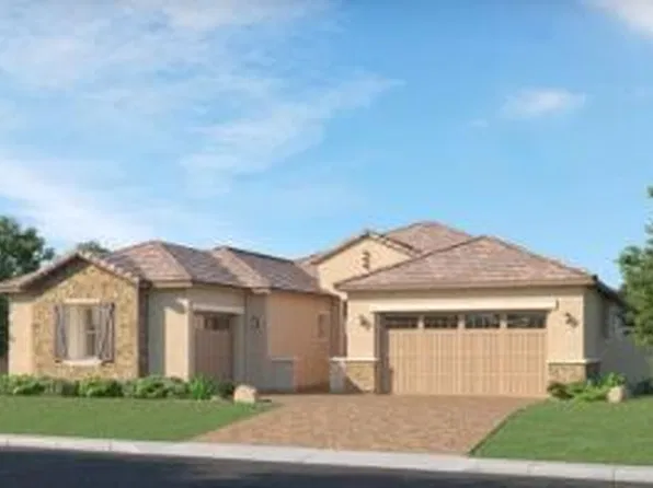 22993 E STIRRUP Street, Queen Creek, AZ 85142