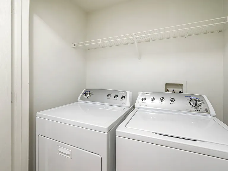 The Apartments at Wellington Trace — Photo 11