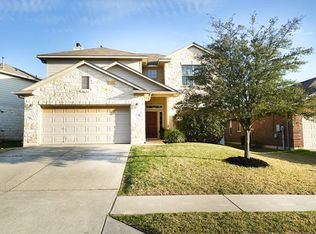 11605 Timber Heights Dr, Austin, TX 78754