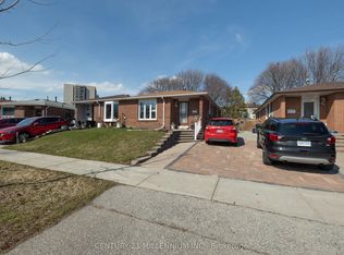 67 Coxworth Cres, Toronto, ON M1B 1E2
