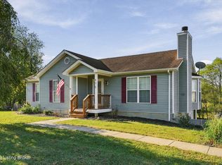 475 Whitetail Dr, Taylorsville, KY 40071
