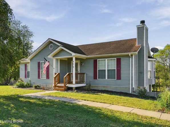 475 Whitetail Dr, Taylorsville, KY 40071