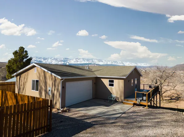 390 W 500 N, La Verkin, UT 84745