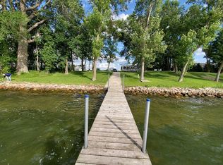 11643 E Reno Beach Dr, Glenwood, MN 56334