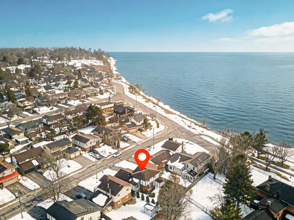 165 Maher St, Cobourg, ON K9A 4S9