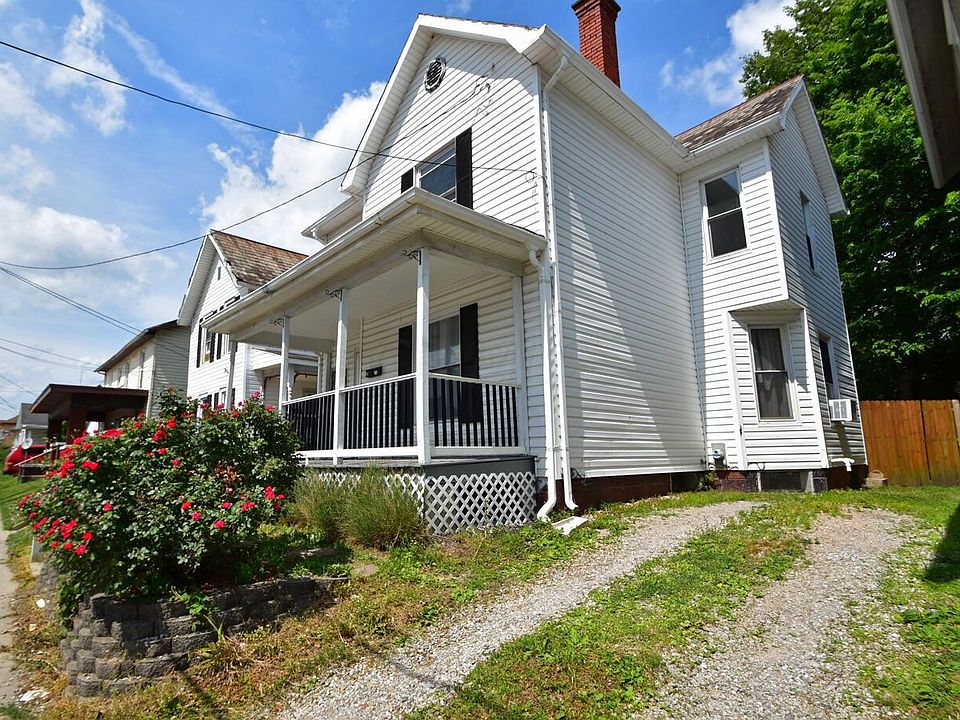 304 Mount Vernon Rd, Newark, OH 43055 Zillow