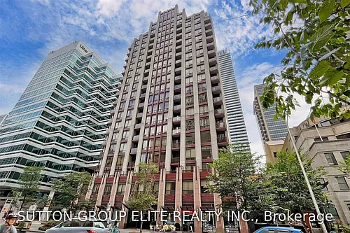 85 Bloor St E #1907 Photo 1