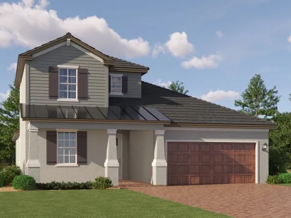 10279 Minnow Ray Dr, Land O Lakes, FL 34638