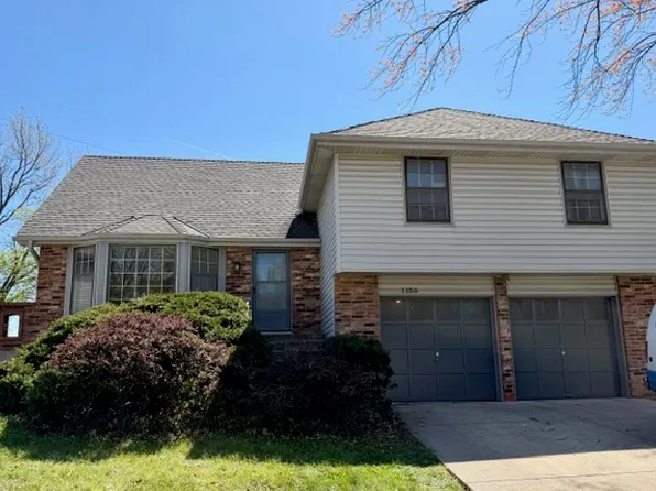 1135 E Northview St, Olathe, KS 66061