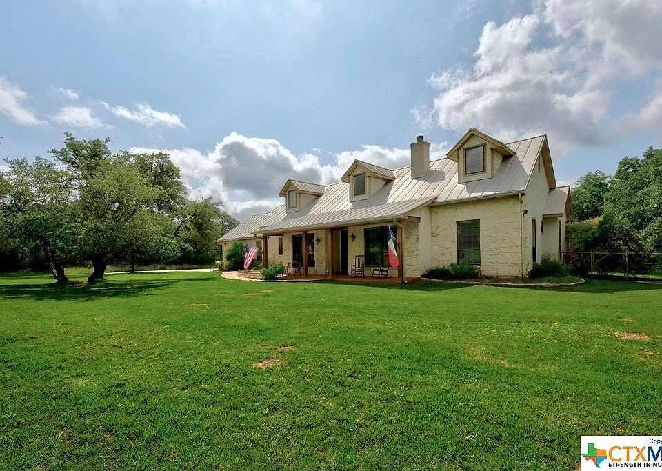 337 Lone Creek Cir, New Braunfels, TX 78132 Zillow