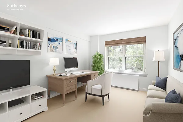 Sold by Sotheby's International Realty | media 2