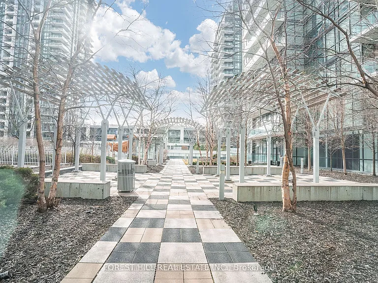 4070 Confederation Pkwy #3007 — Photo 12