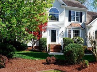 8908 Deerland Grove Dr, Raleigh, NC 27615