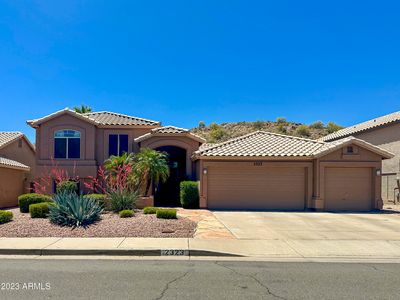 2323 E Taxidea Way, Phoenix, AZ, 85048