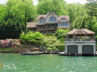 98 Cherry Ln, Clayton, GA 30525