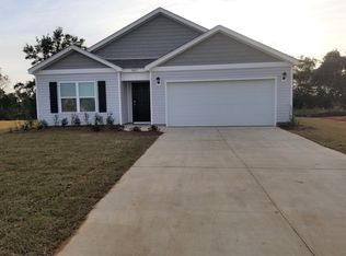 18075 Lewis Smith Drive, Foley, AL 36535