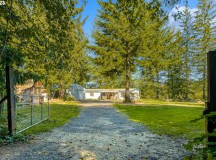 555 SE Maffet Rd, Corbett, OR 97019