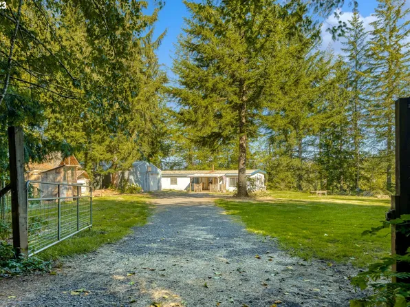 555 SE Maffet Rd, Corbett, OR 97019