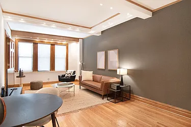 Rented by WAM Partners - William Moses Co.