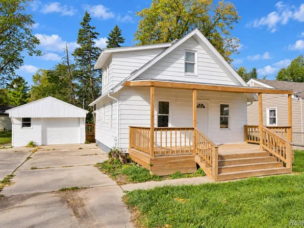 1550 Lambden Rd, Flint, MI 48532