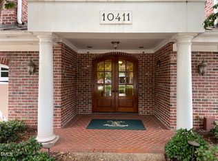 10411 Rosegate Ct UNIT 6, Raleigh, NC 27617