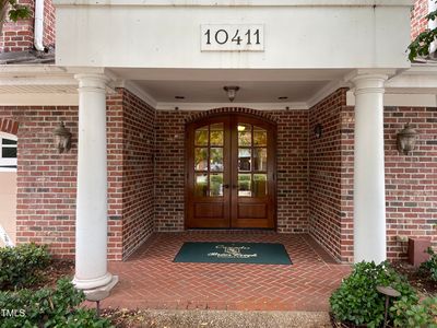 10411 Rosegate Ct Unit 6, Raleigh, NC, 27617