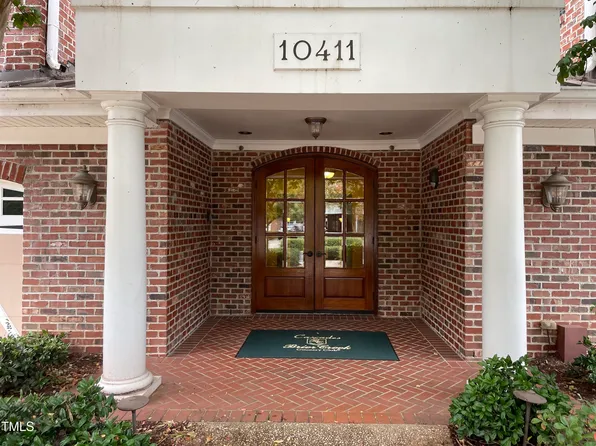 10411 Rosegate Ct Unit 6, Raleigh, NC 27617