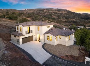 334 Alta Mesa Cir, Napa, CA