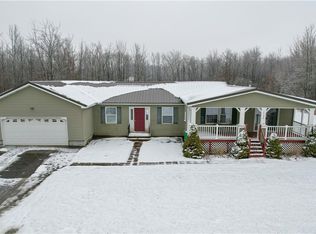 2160 Tag Rd, Chittenango, NY 13037