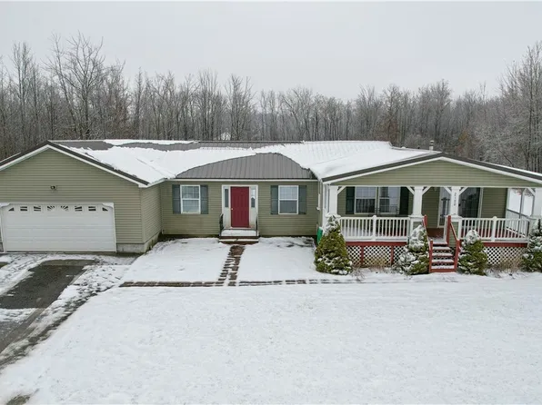 2160 Tag Rd, Chittenango, NY 13037
