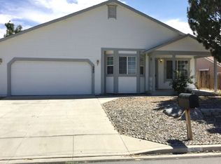 590 Blue Skies Dr, Sparks, NV