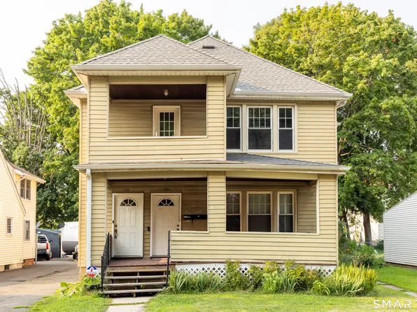 251 Monroe Street, New Britain, CT 06052