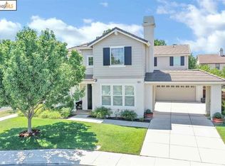 2851 Peace Ln, Brentwood, CA 94513