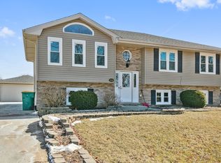 3006 Ruth Fitzgerald Dr, Plainfield, IL 60586