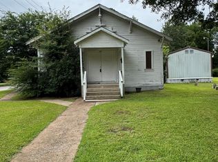 801 Rowe Ave, Lufkin, TX 75904