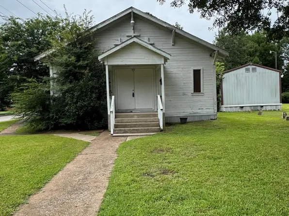 801 Rowe Ave, Lufkin, TX 75904