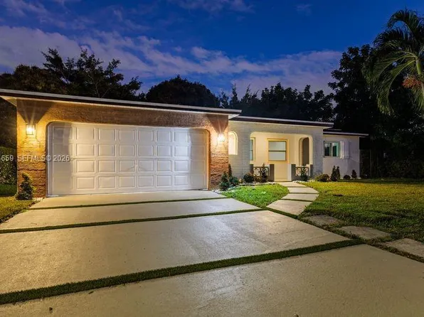 256 NW 78th Ter, Pompano Beach, FL 33063